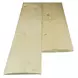 Блок-хаус хвоя 28*192(185)*4000, сорт АВ (0,768м2)