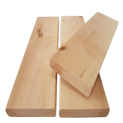 Полок 25*90*3000 абаш, сорт В