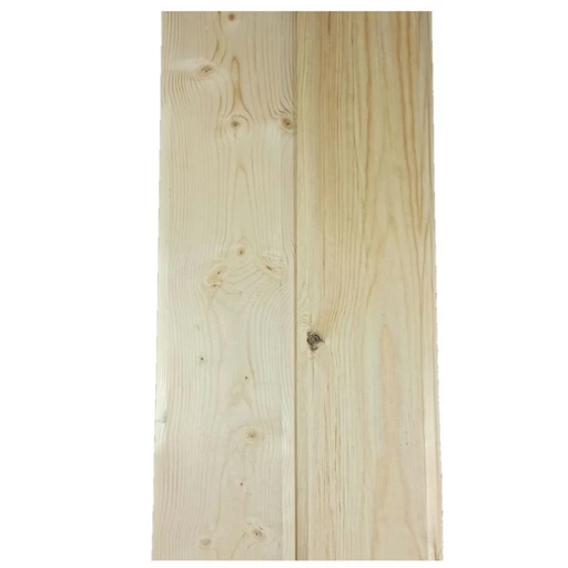 Имитация бруса хвоя 21*192(185)*4000, сорт АВ (0,768м2)