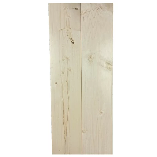 Блок-хаус хвоя 28*142(135)*2500, сорт АВ (0,355м2)