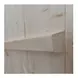 Дверь 40*700*1700 хвоя банная коробка на клиньях