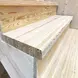 Мебельный щит 40*500*2000 ель подоконник/ступень, сорт АВ