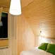 Вагонка хвоя евро 12,5*95(90)*2500, сорт С (0,2375м2)
