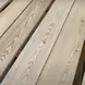 Доска террасная лиственница гладкая 28*120*4000, сорт Элита (0,48м2)