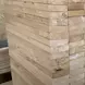 Доска террасная лиственница гладкая 34*90*4000, сорт Оптима (0,36м2)