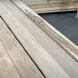 Доска террасная лиственница гладкая 34*120*3000, сорт Элита (0,36м2)