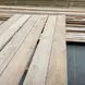 Доска террасная лиственница гладкая 34*120*4000, сорт Оптима (0,48м2)
