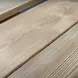 Доска террасная лиственница гладкая 34*120*6000, сорт Классик (0,72м2)