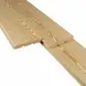 Вагонка лиственница штиль 14*117(110)*6000, сорт Оптима (0,702м2)