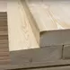 Доска террасная лиственница гладкая 28*90*2000, сорт Элита (0,18м2)
