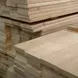 Доска террасная лиственница гладкая 28*90*6000, сорт Прима (0,54м2)