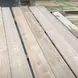 Доска террасная лиственница гладкая 28*120*2500, сорт Прима (0,3м2)