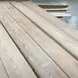 Доска террасная лиственница гладкая 28*142*6000, сорт SF (0,852м2)