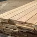 Доска террасная лиственница гладкая 28*190*2500, сорт SF (0,475м2)