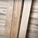 Доска террасная лиственница гладкая 34*120*2500, сорт Прима (0,3м2)