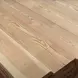 Доска террасная лиственница гладкая 34*140*2000, сорт Оптима (0,28м2)