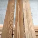 Доска террасная лиственница гладкая 34*190*2000, сорт Оптима (0,38м2)