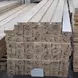 Доска террасная лиственница гладкая 34*190*2500, сорт SF (0,475м2)