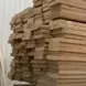 Доска террасная лиственница гладкая 34*190*4000, сорт Элита (0,76м2)