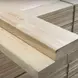 Доска террасная лиственница гладкая 45*90*2000, сорт Классик (0,18м2)