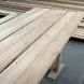 Доска террасная лиственница гладкая 45*90*5000, сорт SF (0,45м2)