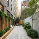 Доска террасная лиственница гладкая 45*90*2500, сорт Классик (0,225м2)