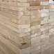 Доска террасная лиственница гладкая 45*90*2500, сорт Классик (0,225м2)