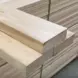 Доска террасная лиственница гладкая 45*90*6000, сорт Оптима (0,54м2)