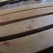Доска террасная лиственница гладкая 45*190*2000, сорт Классик (0,38м2)