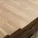 Доска террасная лиственница гладкая 45*190*2500, сорт SF (0,475м2)