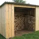Планкен лиственница скошенный 20*142*5000, сорт SF (0,71м2)
