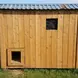 Планкен лиственница скошенный 20*142*5000, сорт SF (0,71м2)