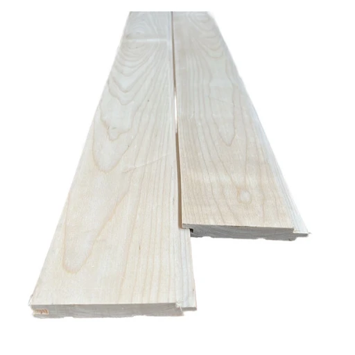 Вагонка береза профиль STS 15*96(90)*1300, сорт А (0,1248м2)