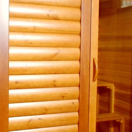 Блок-хаус липа 19*95(88)*2800, сорт 0 (0,266м2)