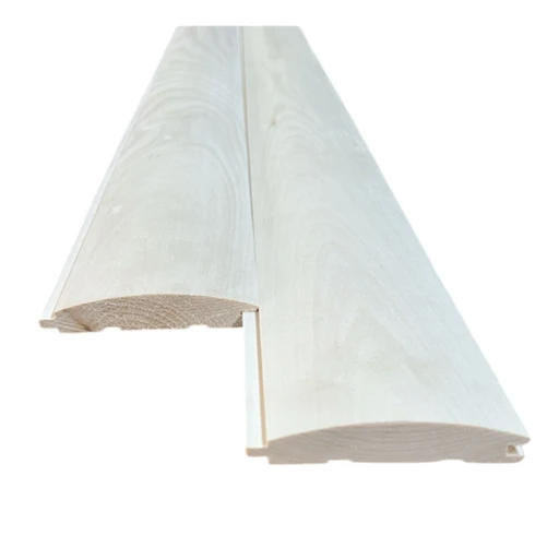 Блок-хаус липа 19*95(88)*1100, сорт 1 (0,1045м2)