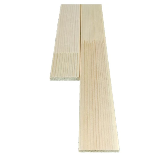Раскладка 8*50*2200 сосна гладкая, сорт Э