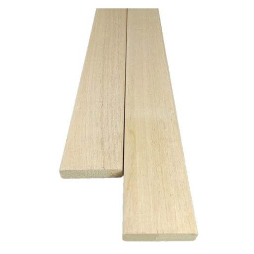 Полок 25*90*2100 абаш, сорт А